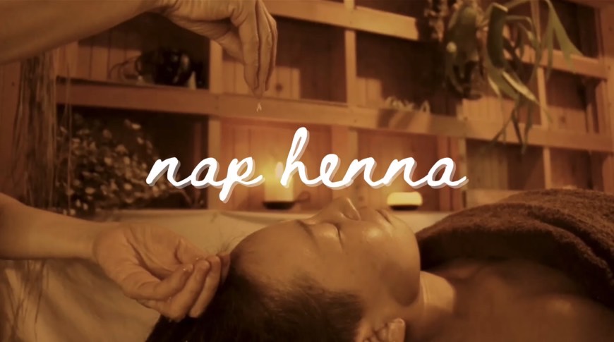 nap henna